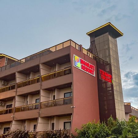 Regenta Bharti Amusement & Adventure Resort Pune, Urulikanchan Uruli Kānchān Εξωτερικό φωτογραφία