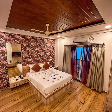 Regenta Bharti Amusement & Adventure Resort Pune, Urulikanchan Uruli Kānchān Εξωτερικό φωτογραφία
