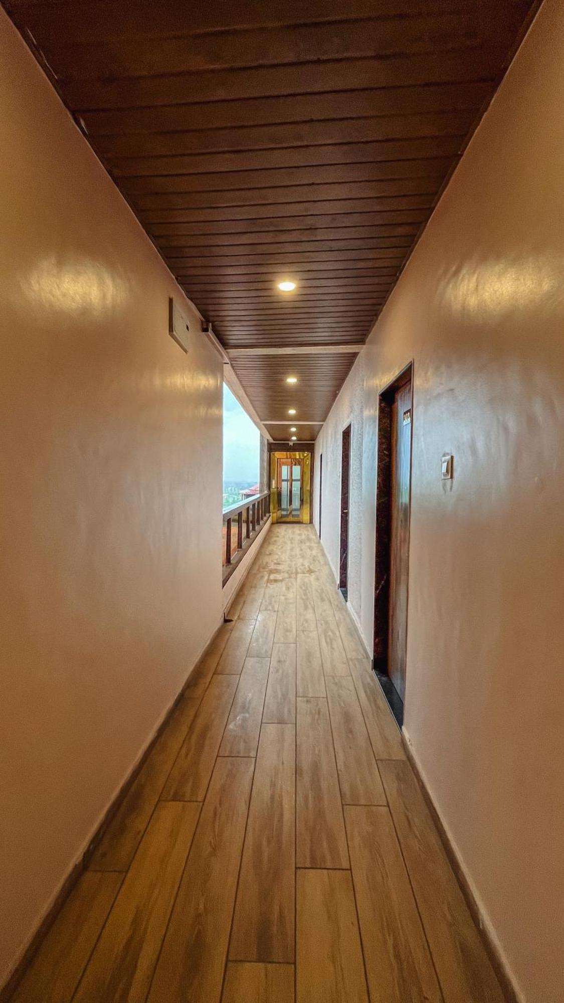 Regenta Bharti Amusement & Adventure Resort Pune, Urulikanchan Uruli Kānchān Εξωτερικό φωτογραφία