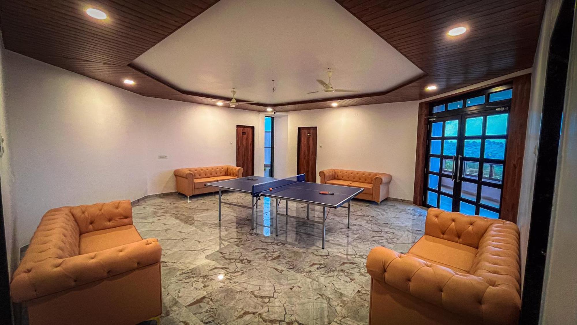 Regenta Bharti Amusement & Adventure Resort Pune, Urulikanchan Uruli Kānchān Εξωτερικό φωτογραφία