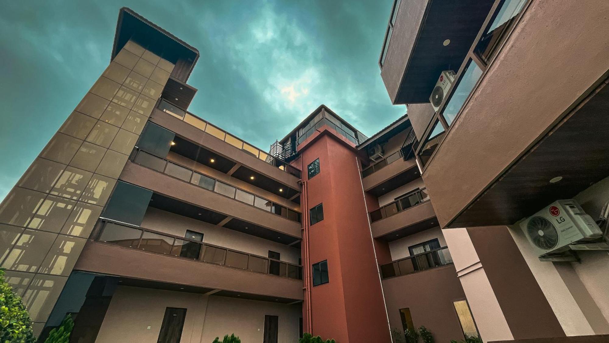 Regenta Bharti Amusement & Adventure Resort Pune, Urulikanchan Uruli Kānchān Εξωτερικό φωτογραφία