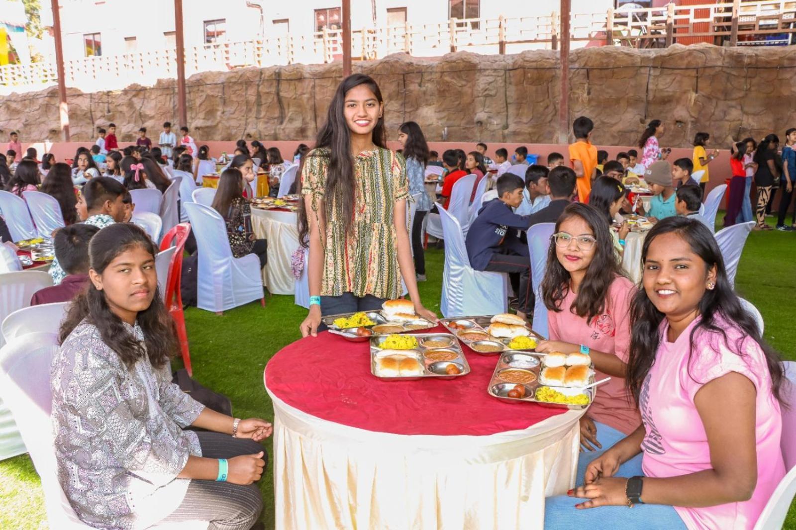 Regenta Bharti Amusement & Adventure Resort Pune, Urulikanchan Uruli Kānchān Εξωτερικό φωτογραφία