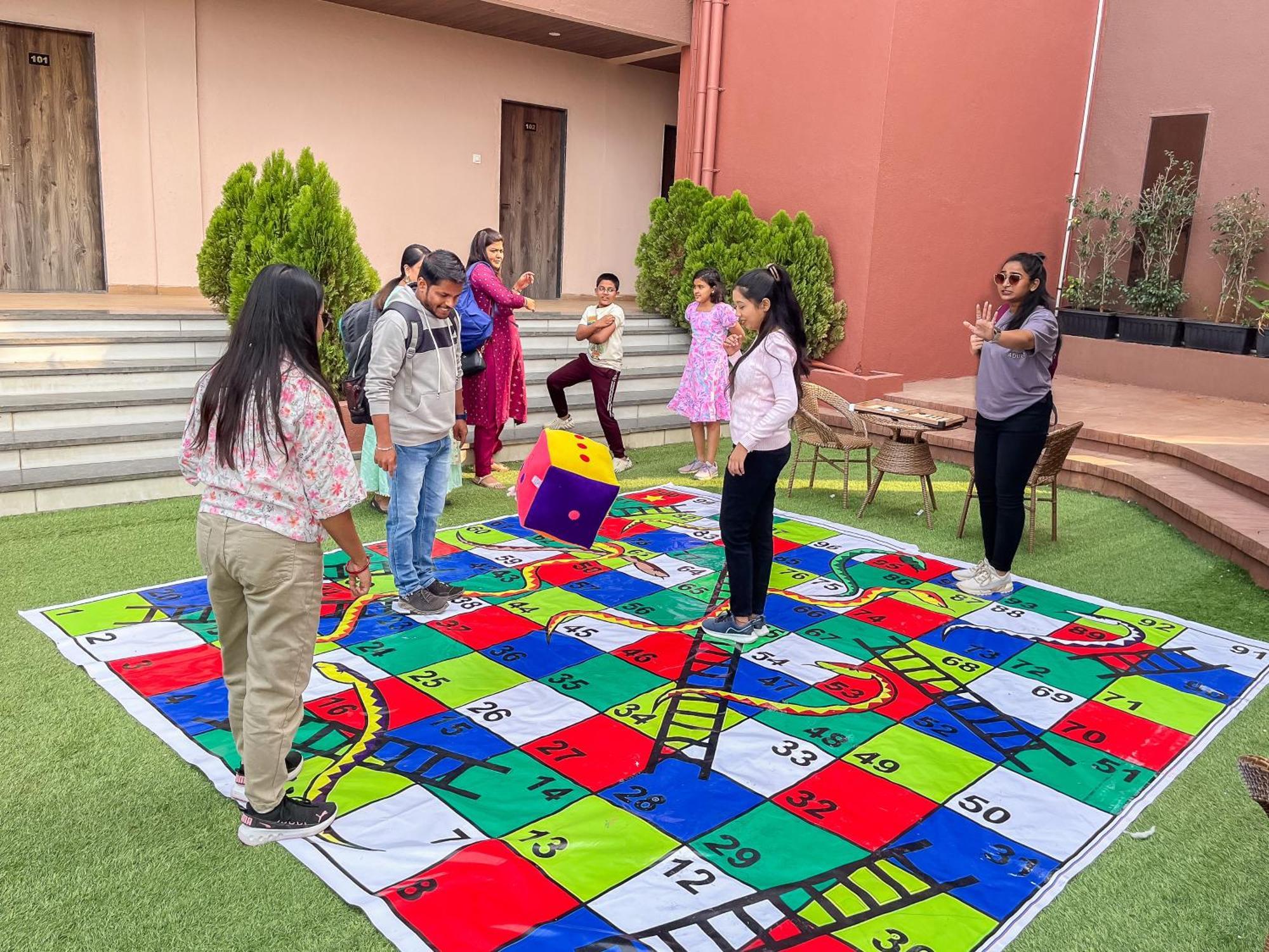 Regenta Bharti Amusement & Adventure Resort Pune, Urulikanchan Uruli Kānchān Εξωτερικό φωτογραφία